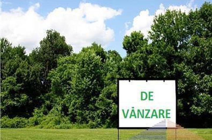 Teren de vanzare RADAUTI - Suceava anunturi imobiliare Suceava