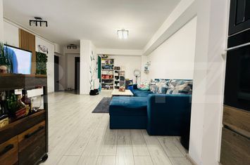 Apartament 2 camere de vanzare TRACTORU - Brasov anunturi imobiliare Brasov