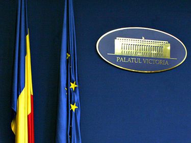 Negoiţă, noul premier desemnat de Traian Băsescu