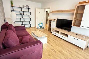 [2,Inf]Apartament 2 camere de inchiriat GRIVITEI - Brasov anunturi imobiliare Brasov