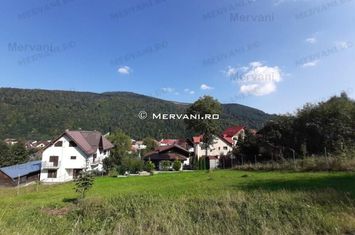 Teren de vânzare în Sinaia (zona Platoul Izvor) anunturi imobiliare Prahova