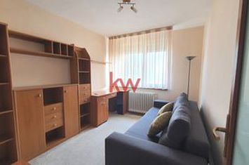 Apartament 3 camere de inchiriat IASI - Iasi anunturi imobiliare Iasi