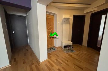 Apartament 3 camere de inchiriat HIPODROM 3 - Sibiu anunturi imobiliare Sibiu