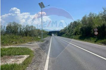 Teren Vestem -Amplasament Ideal pentru Proiecte Viitoare anunturi imobiliare Sibiu