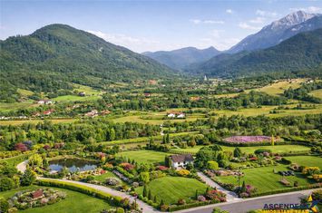 Teren Intravilan de vanzare EXTERIOR EST - Brasov anunturi imobiliare Brasov