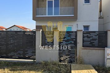Duplex Individual Mosnita Noua anunturi imobiliare Timis