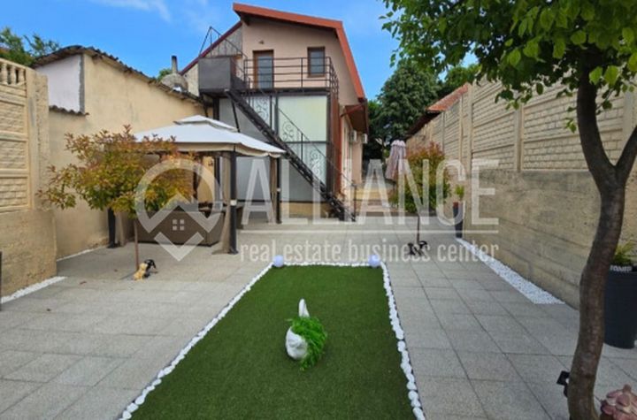 Casă - 6 camere de vanzare EFORIE SUD - Constanta anunturi imobiliare Constanta