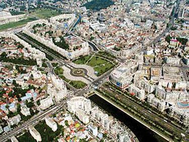 Bucureştiul, scump şi pentru expaţi