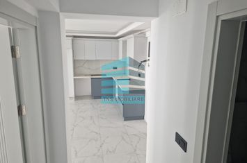3Camere,Mobilat-Utilat,Finalizat,Incalzire Pardoseala,Titan-Pallady anunturi imobiliare Bucuresti