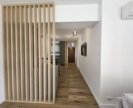 Apartament 4 camere Pipera, 104 mp