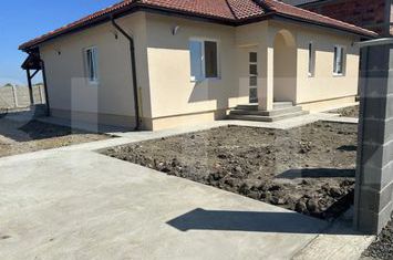 Casă - 4 camere de vanzare SAG - Timis anunturi imobiliare Timis