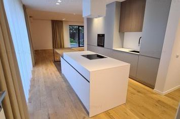 Vilă - 5 camere de inchiriat PIPERA - Bucuresti anunturi imobiliare Bucuresti