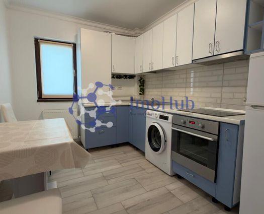 Garsonieră Pacurari, 36 mp