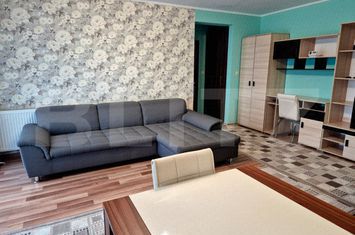 Apartament 2 camere de inchiriat FLORESTI - Cluj anunturi imobiliare Cluj