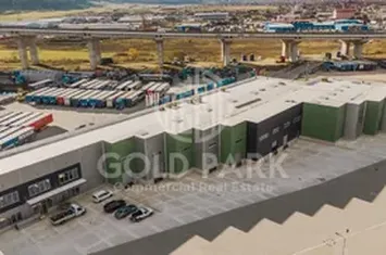 Depozit NOU Clasa A-Gilau -Acces TIR/ Autostrada - Acces Facil anunturi imobiliare Cluj