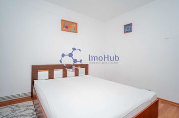 Apartament cu 3 camere decomandat in Canta anunturi imobiliare Iasi