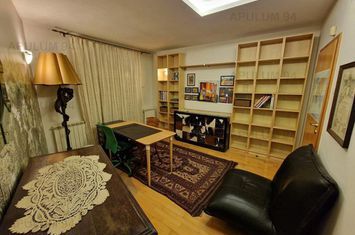 Vilă - 8 camere de vanzare DOROBANTI - Bucuresti anunturi imobiliare Bucuresti