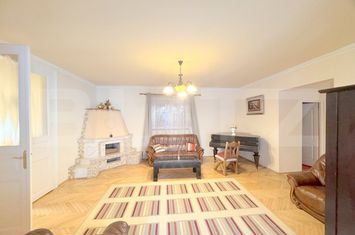 Casă - 6 camere de vanzare CLUJ-NAPOCA - Cluj anunturi imobiliare Cluj