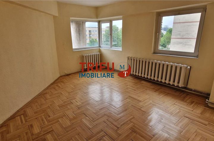 Apartament 4 camere de vanzare CENTRAL - Alba anunturi imobiliare Alba