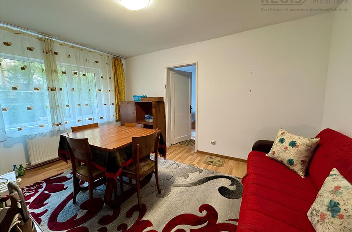 Apartament 2 camere de vanzare ASTRA - Brasov anunturi imobiliare Brasov