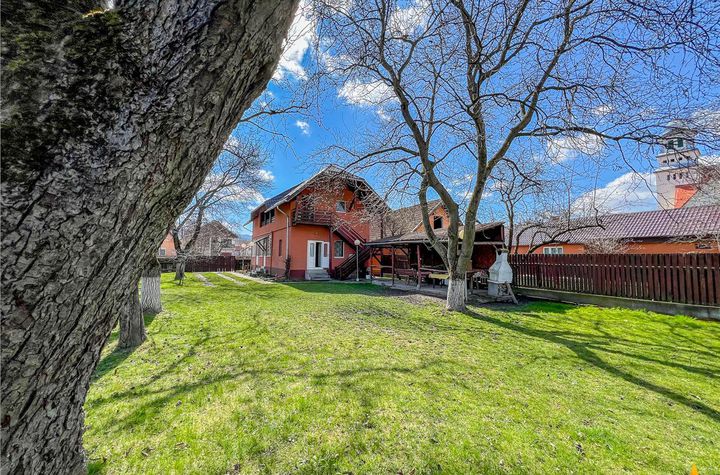 Spațiu comercial de vanzare CENTRAL - Covasna anunturi imobiliare Covasna