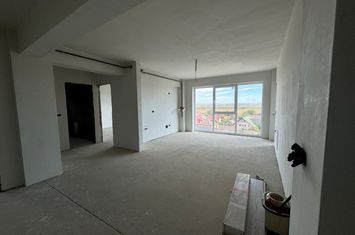 Apartament 3 camere de vanzare RADAUTI - Suceava anunturi imobiliare Suceava