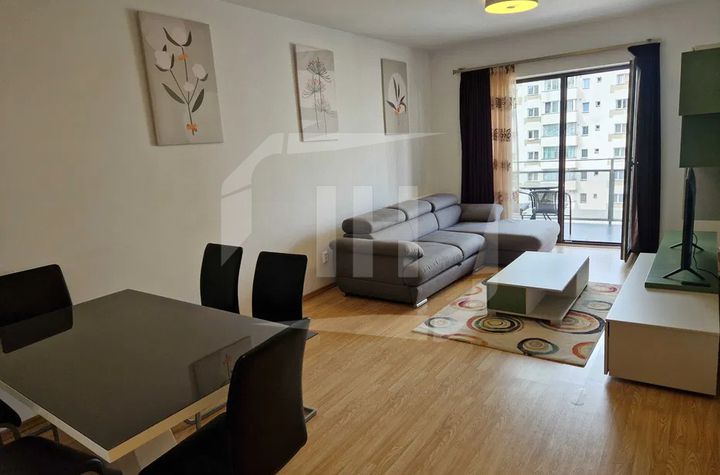 Apartament 2 camere de inchiriat CLUJ-NAPOCA - Cluj anunturi imobiliare Cluj