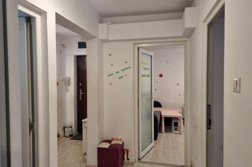 Apartament 2 camere de inchiriat ENERGIEI - Bacau anunturi imobiliare Bacau