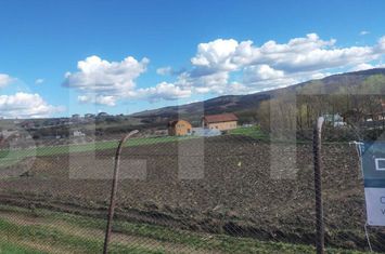 Teren de vanzare BACIU - Cluj anunturi imobiliare Cluj