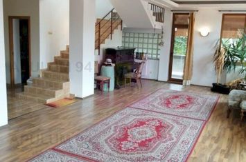 Vila Spatioasa Bucuresti Prelungirea Ghencea anunturi imobiliare Bucuresti