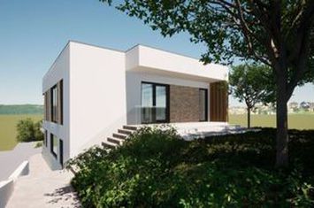 Teren cu proiect autorizat pentru 2 case, zona Wonderland anunturi imobiliare Cluj