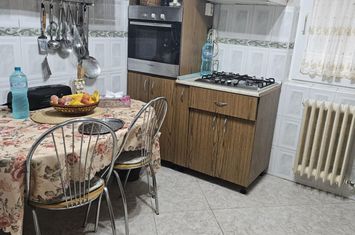 Apartament 4 camere de vanzare GARA MANGALIA - Constanta anunturi imobiliare Constanta