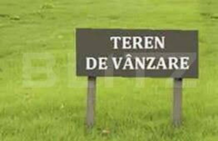 Teren de vanzare SANANDREI - Timis anunturi imobiliare Timis