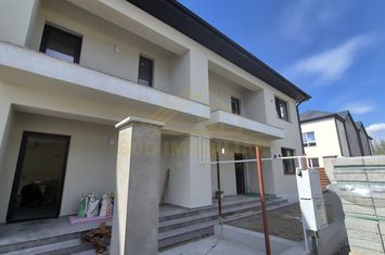 CASA INDIVIDUALA P+1+POD-270 MP TEREN anunturi imobiliare Bucuresti