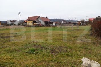Teren de vanzare RASCRUCI - Cluj anunturi imobiliare Cluj