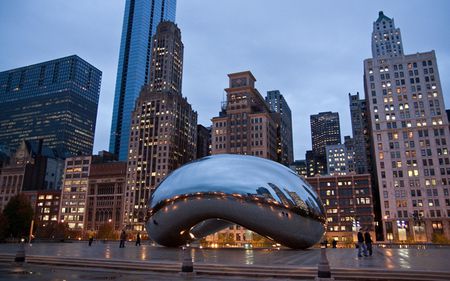 Top 10 – Cele mai importante oraşe la nivel global