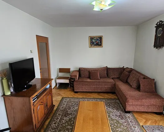 Apartament 3 camere Zorilor, 63 mp