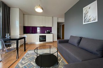 Apartament de inchiriat | 3 camere | Modern | Buna-Ziua anunturi imobiliare Cluj