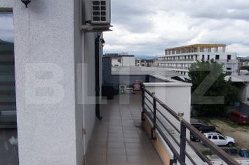 Apartament 3 camere de vanzare FLORESTI - Cluj anunturi imobiliare Cluj