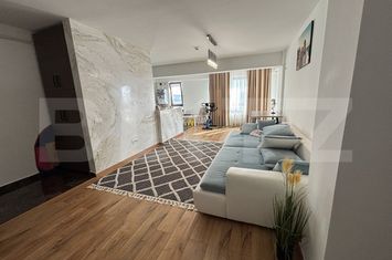 Apartament 3 camere de vanzare VALEA LUPULUI - Iasi anunturi imobiliare Iasi