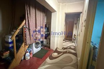 APARTAMENT CU 5 CAMERE PE 2 NIVELE, PACURARI,  LUKOIL anunturi imobiliare Iasi