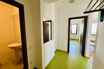 Aleea Privighetorilor 2 camere semimobilat etaj 6/S+P+7 anunturi imobiliare Bucuresti
