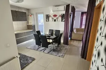 Apartament 3 camere de inchiriat BARTOLOMEU - Brasov anunturi imobiliare Brasov