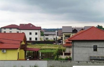 25.000 de euro o casă în proximitatea Bucureştiului