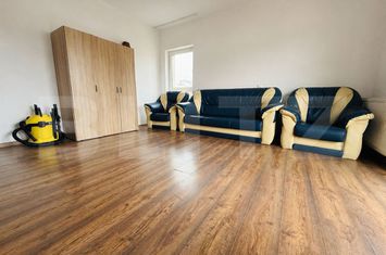 Apartament 2 camere de vanzare TRACTORU - Brasov anunturi imobiliare Brasov
