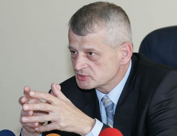 Oprescu vrea zgârie-nori în Chitila