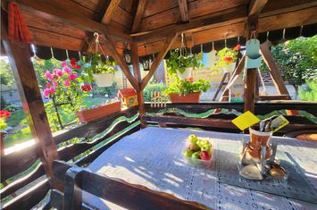 Casă - 3 camere de vanzare HANTESTI - Suceava anunturi imobiliare Suceava