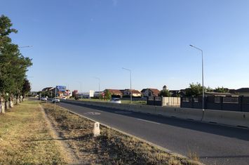 Teren de vanzare SANMARTIN - Bihor anunturi imobiliare Bihor