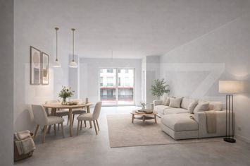Apartament 2 camere de vanzare CLUJ-NAPOCA - Cluj anunturi imobiliare Cluj