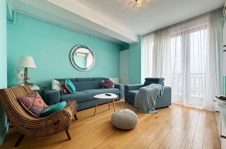 Apartament 2 camere de vanzare MAMAIA - Constanta anunturi imobiliare Constanta